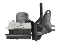 OEM Nissan Maxima Anti Skid Actuator Assembly - 47660-9N11C