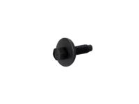 OEM 2004 Nissan Pathfinder Armada Screw - 01461-0006U