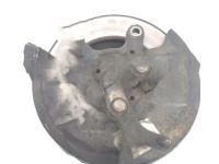 OEM 1986 Nissan D21 Spindle RH - 40014-9Z400