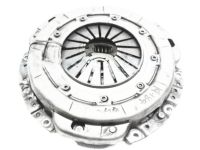 OEM Nissan 300ZX Cover Assembly-Clutch - 30210-P9500