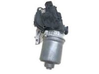 OEM 2020 Nissan NV3500 Motor Assy-Windshield Wiper - 28810-1PA0A