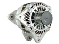 OEM Nissan Alternator Compatible - 23100-1KM1A