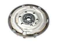 OEM 2012 Nissan Frontier FLYWHEEL Assembly - 12310-EA000