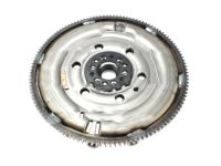 OEM 2016 Nissan Frontier FLYWHEEL Assembly - 12310-EA000