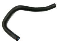 OEM 2013 Nissan Altima Hose Assy-Suction, Power Steering - 49717-JA000