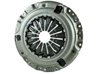 OEM Nissan Cube Cover Assembly-Clutch - 30210-ED80A