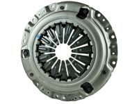 OEM 2012 Nissan Cube Cover Assembly-Clutch - 30210-ED80A