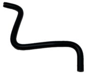OEM 2008 Infiniti EX35 Hose-Auto Transmission Oil Cooler - 21632-JK000