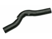 OEM 1998 Nissan Frontier Hose-Filler - 17228-3S500