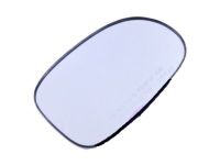 OEM 2000 Nissan Maxima Glass-Mirror, RH - 96365-3Y000