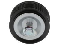 OEM 2021 Nissan NV3500 Pulley Assy-Idler - 11925-EA20B
