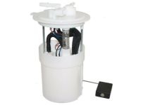 OEM 2014 Nissan Maxima In Tank Fuel Pump - 17040-ZX01B