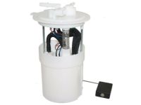 OEM 2010 Nissan Altima In Tank Fuel Pump - 17040-ZX01B