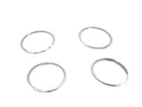 OEM Nissan Altima Ring Set Piston - 12033-ZB00A