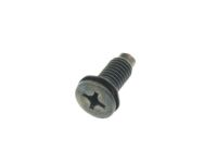 OEM Infiniti FX50 Screw - 01433-00151