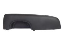 OEM 2007 Nissan Altima Rear Door Armrest, Left - 82941-JA10A