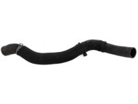 OEM 2018 Nissan Altima Hose-Radiator, Lower - 21503-3TA0A