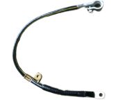 OEM 2005 Nissan Murano Cable Assy-Battery Earth - 24080-CA000