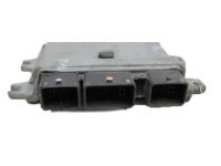 OEM 2009 Nissan Versa Engine Control Module - 23710-8W81B