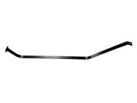 OEM 2006 Nissan Maxima Band Assy-Fuel Tank, Mounting - 17407-8J000