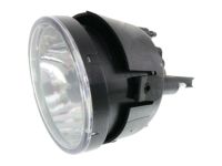 OEM 2010 Nissan Titan Lamp Fog RH - 26150-ZE00A