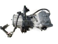 OEM 2015 Nissan Murano Carrier Complete-Gear, Final Drive - 38310-4BF0A