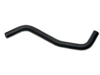 OEM 2019 Nissan NV3500 Hose-Radiator, Upper - 21501-1PE0A