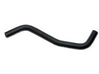 OEM 2020 Nissan NV3500 Hose-Radiator, Upper - 21501-1PE0A