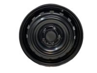 OEM 2019 Nissan NV200 Wheel Assy-Disc - 40300-3LM0A