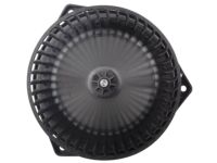 OEM 2003 Infiniti QX4 Motor Assembly Blower - 27226-1W600