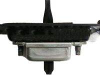 OEM Nissan Check Link Assembly - 80430-1EA0A