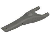 OEM Nissan Pickup Lever W/DRAWL - 30531-P0151