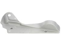 OEM Nissan Quest Cup Holder Assembly - 88337-5Z005