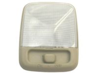 OEM Nissan Sentra Lamp Assembly-Room - 26410-ET000