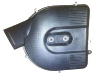 OEM 2000 Nissan Frontier Air Cleaner Assembly - 16500-5S500