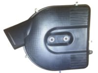 OEM 2004 Nissan Xterra Air Cleaner Assembly - 16500-5S500
