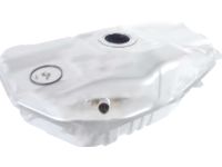 OEM Nissan Sentra Fuel Tank Assembly - 17202-5M000