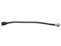 OEM Nissan Xterra Hose Assy-Brake - 46210-ZL82A