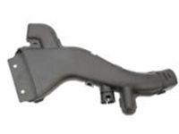 OEM Nissan NV3500 Duct-Air - 16554-ZE00A
