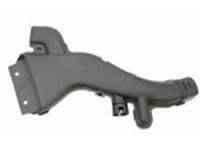 OEM 2010 Infiniti QX56 Duct-Air - 16554-ZE00A