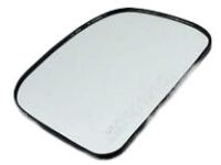 OEM Nissan 370Z Mirror Body Cover, Passenger Side - 96373-1EA0H