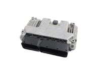 OEM Nissan Leaf Powertrain Control Module Assembly - 23740-5SG6C
