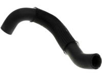 OEM 2020 Infiniti QX80 Hose-Radiator, Upper - 21501-5ZM0A