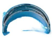 OEM 2009 Nissan Frontier Bearing-Crankshaft - 12207-EA214