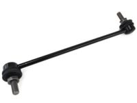 OEM 2016 Nissan Rogue Rod Assy-Connecting, Stabilizer - 54668-4CB0A