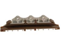 OEM Infiniti QX4 Guide-Chain, Tension Side - 13085-2Y501