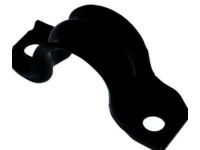 OEM 2005 Nissan Maxima Clamp-Stabilizer, Rear - 56234-7Y001