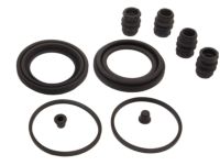 OEM 1997 Nissan Altima Seal Kit-Disc Brake - D1120-2Y000