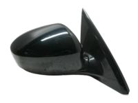 OEM 2015 Nissan Pathfinder Mirror Assembly-Outside RH - 96301-3KA9A