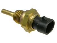 OEM Nissan Titan XD Engine Coolant Temperature Sensor - 22630-EZ40A